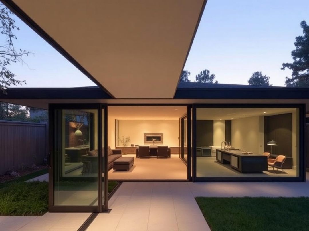 Window Replacement services in the San Francisco Bay Area