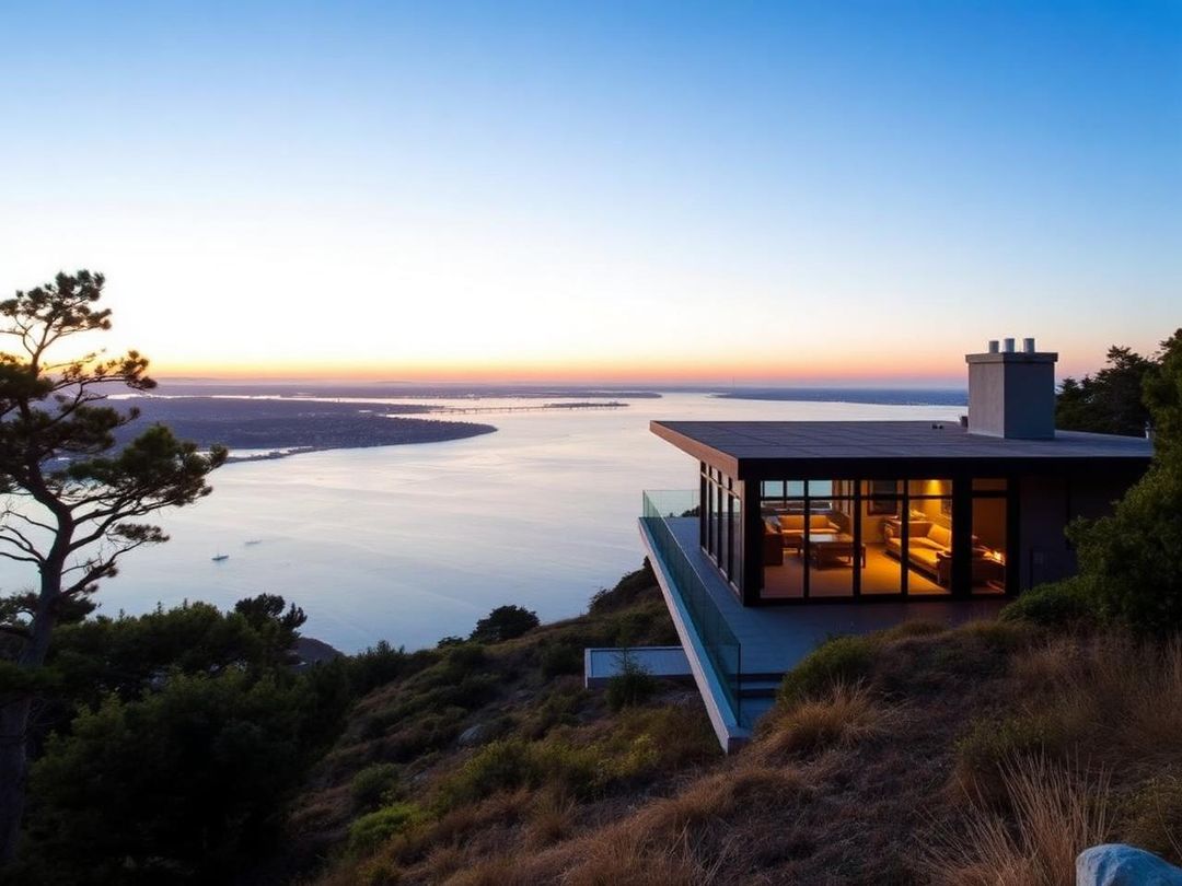 Siding services in the San Francisco Bay Area